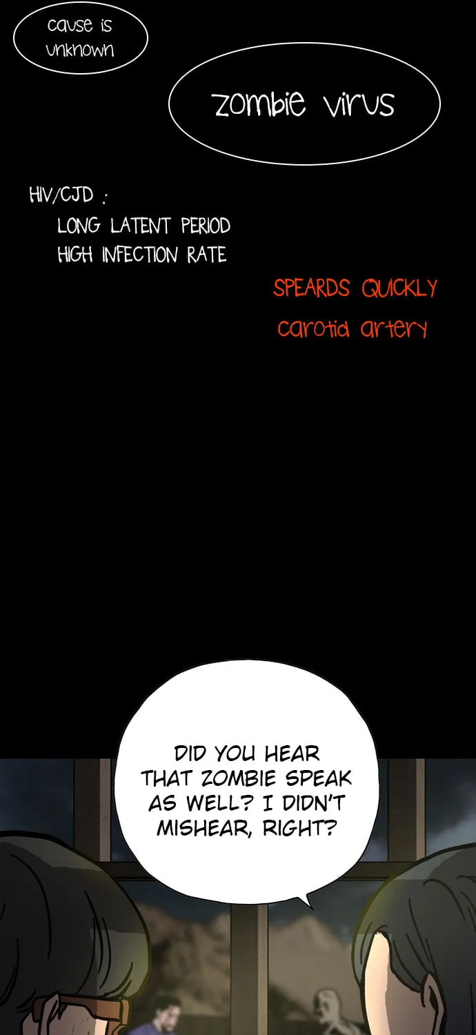 Read Deadlife chapter 9 image 83 on Lezhin