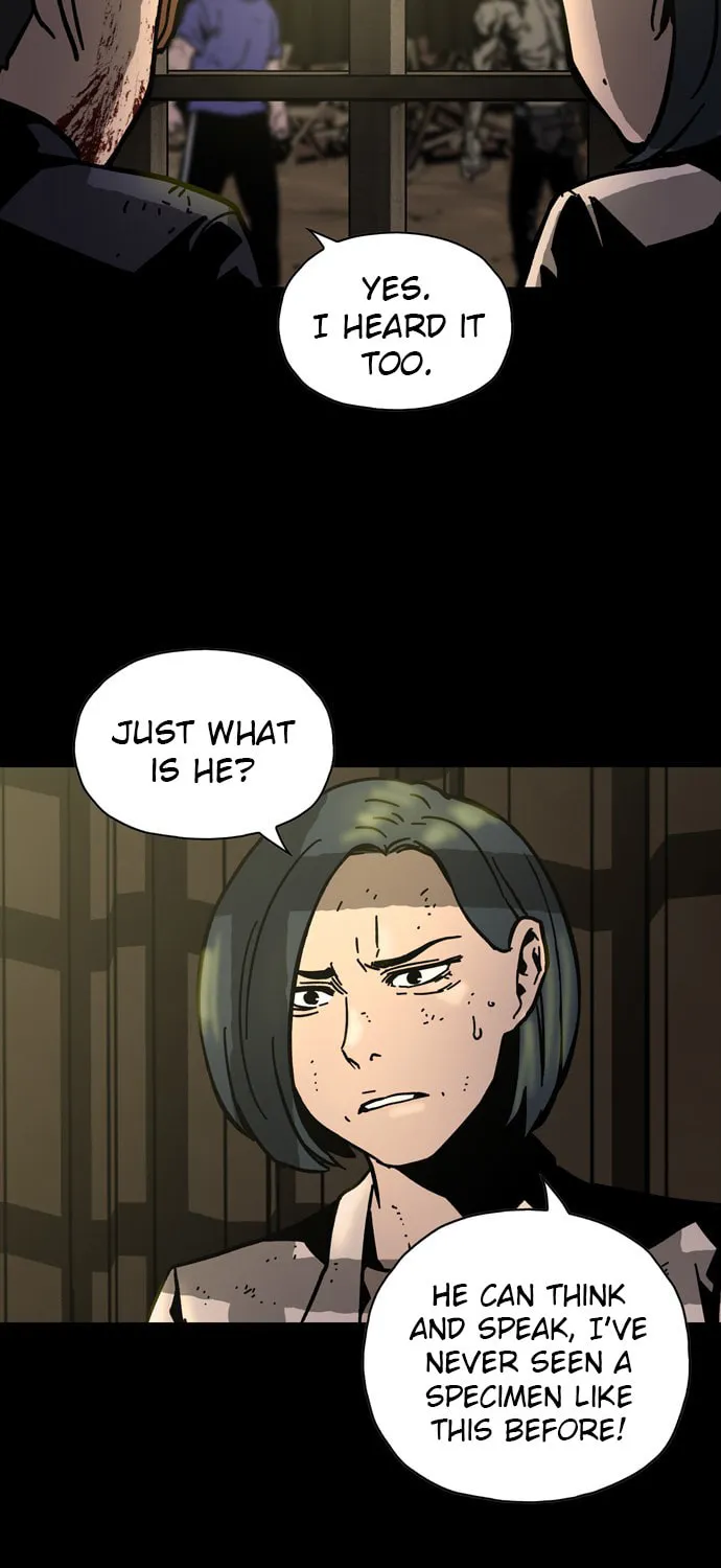 Read Deadlife chapter 9 image 84 on Lezhin