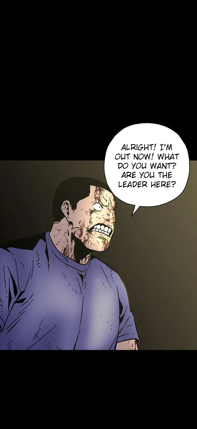 Read Deadlife chapter 9 image 85 on Lezhin