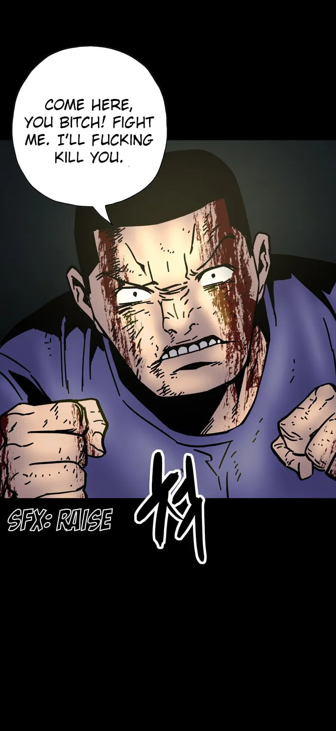Read Deadlife chapter 9 image 86 on Lezhin