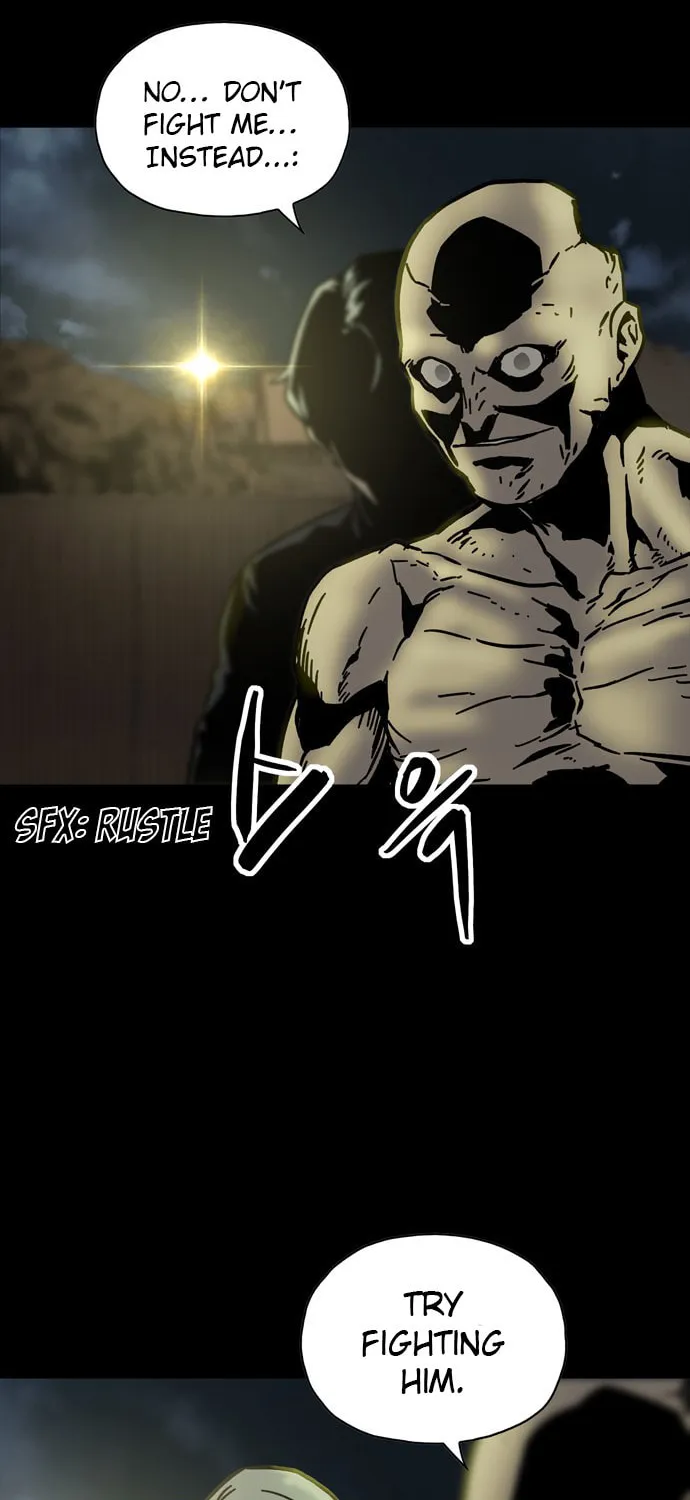 Read Deadlife chapter 9 image 87 on Lezhin