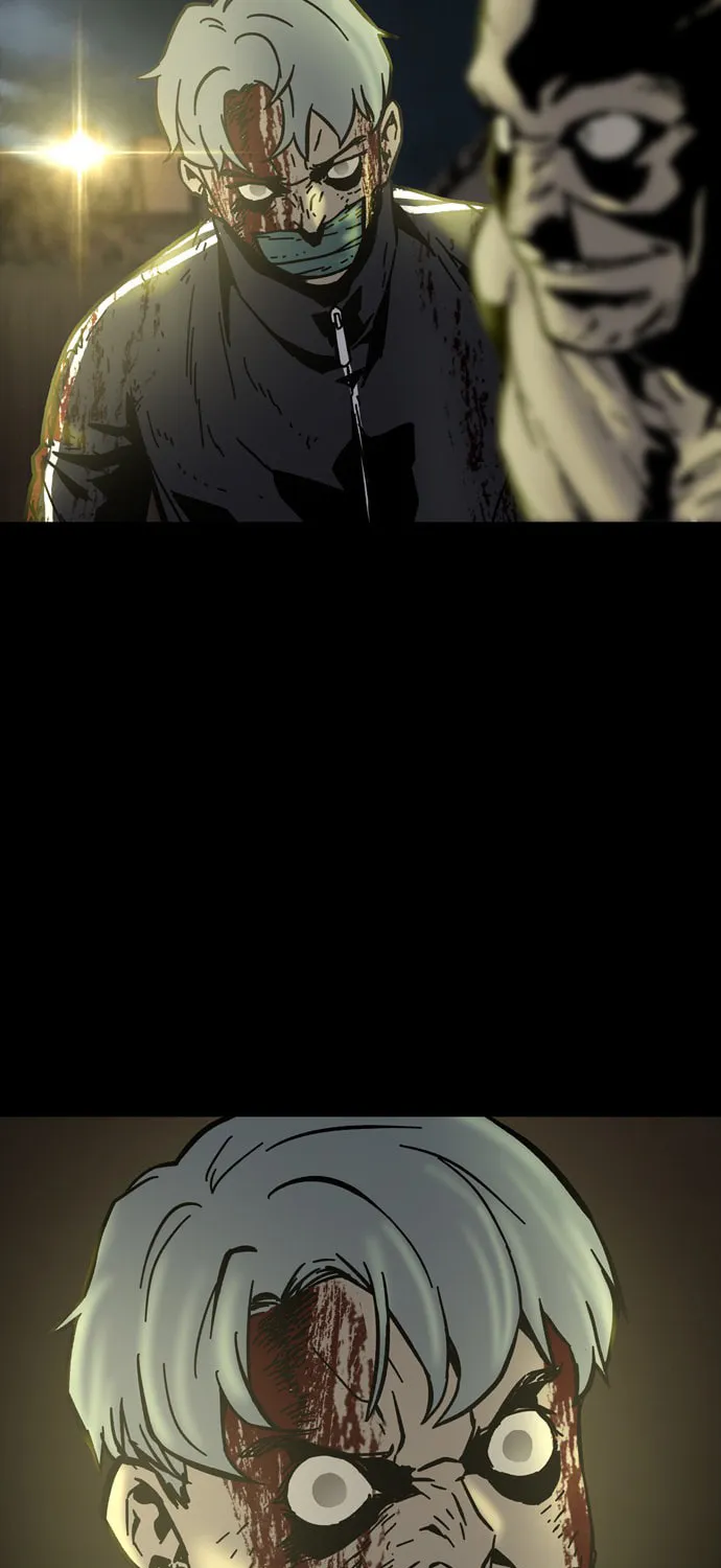 Read Deadlife chapter 9 image 88 on Lezhin