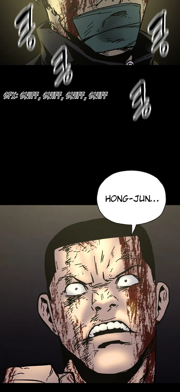 Read Deadlife chapter 9 image 89 on Lezhin