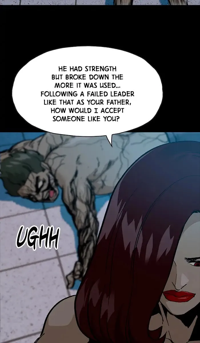 Read Deadlife chapter 90 image 10 on Lezhin