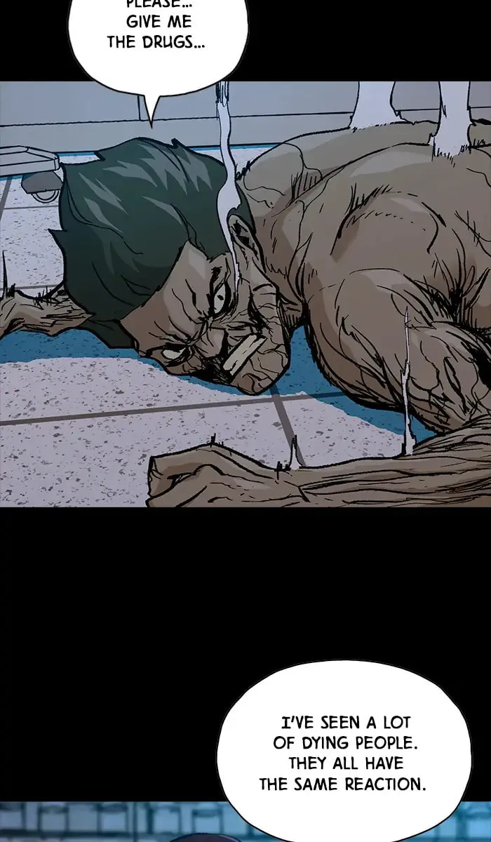 Read Deadlife chapter 90 image 12 on Lezhin