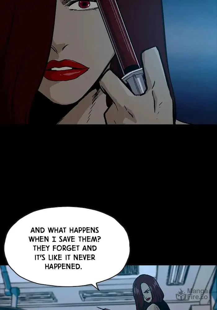 Read Deadlife chapter 90 image 14 on Lezhin