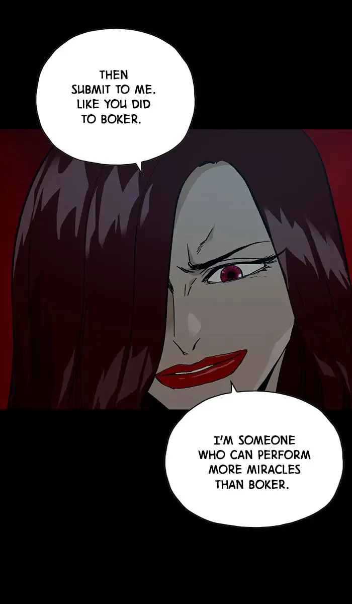 Read Deadlife chapter 90 image 18 on Lezhin