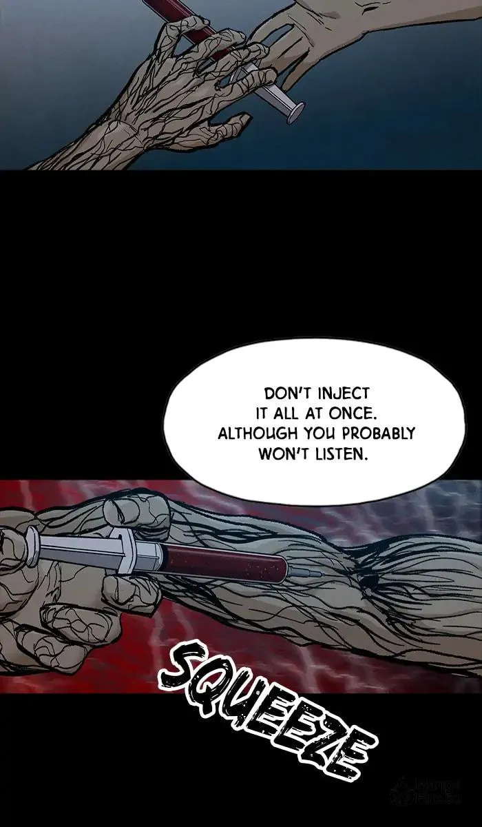 Read Deadlife chapter 90 image 20 on Lezhin
