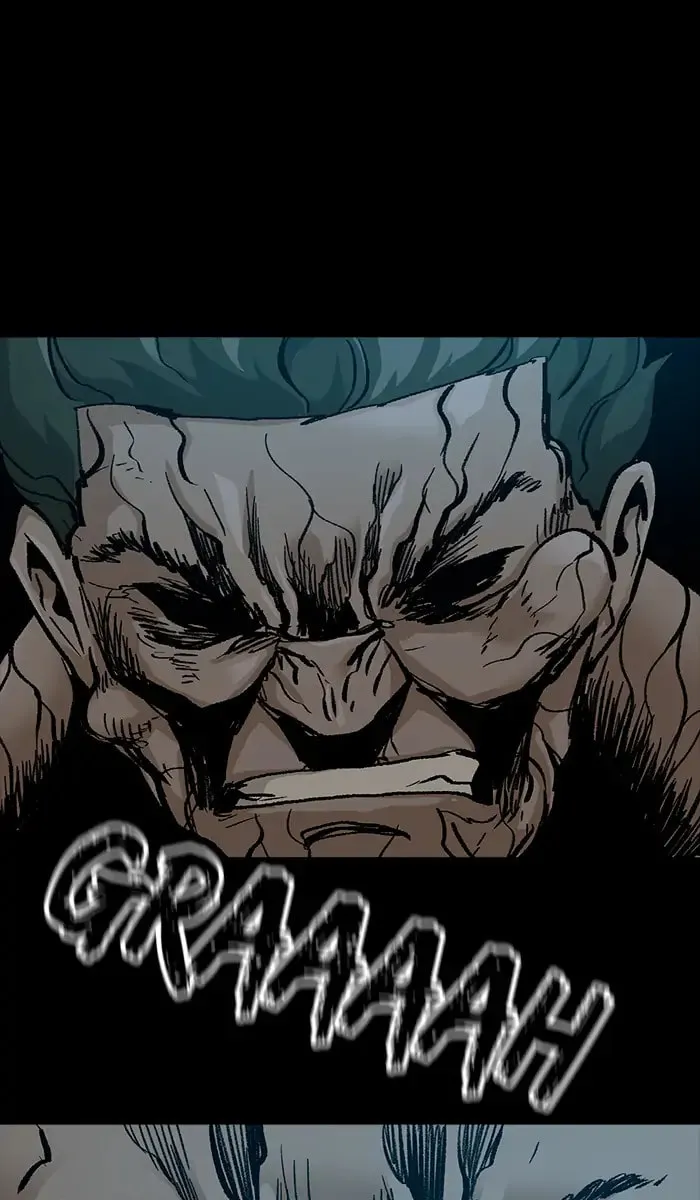 Read Deadlife chapter 90 image 22 on Lezhin