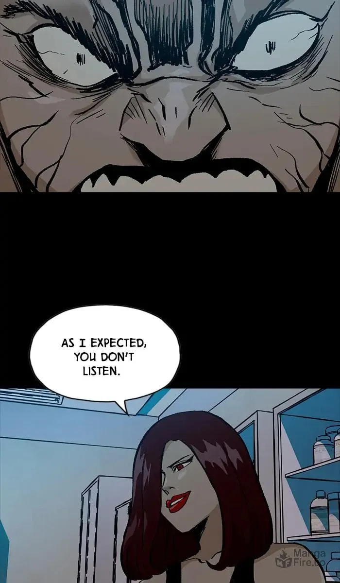 Read Deadlife chapter 90 image 23 on Lezhin