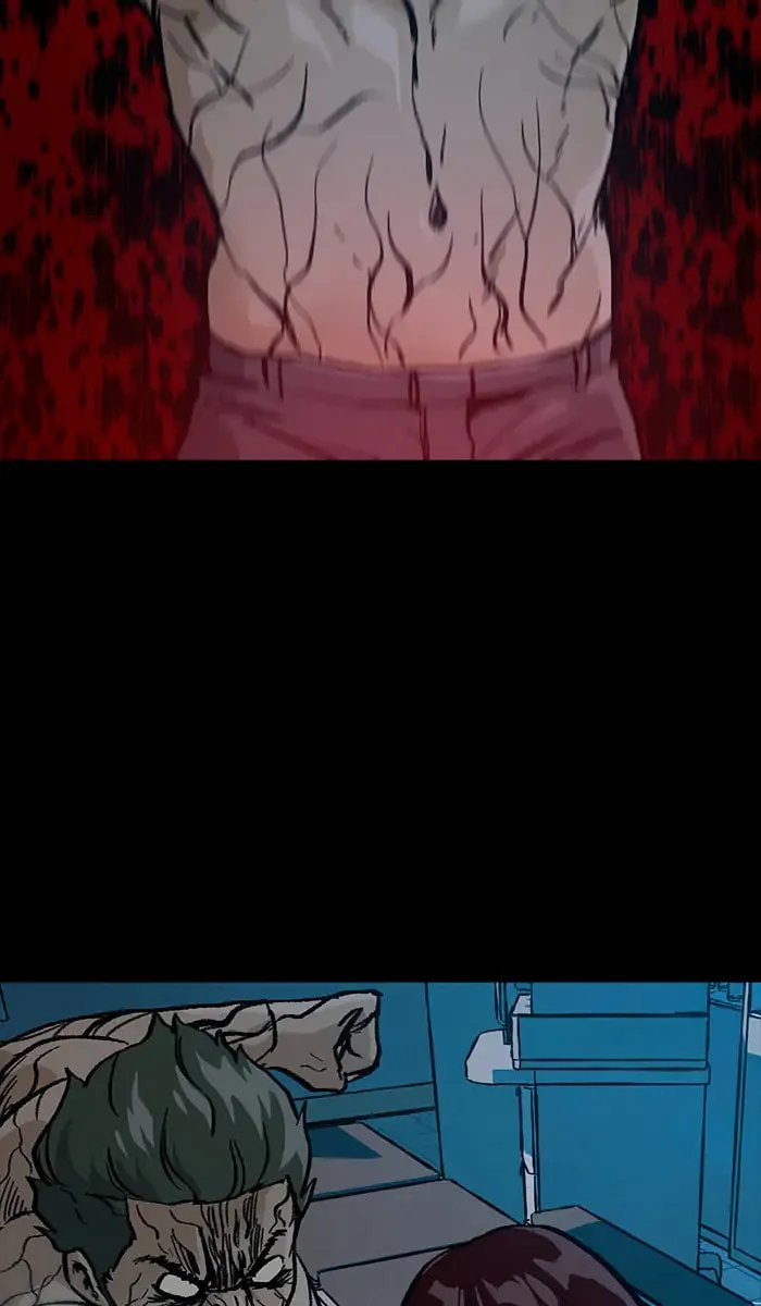 Read Deadlife chapter 90 image 25 on Lezhin