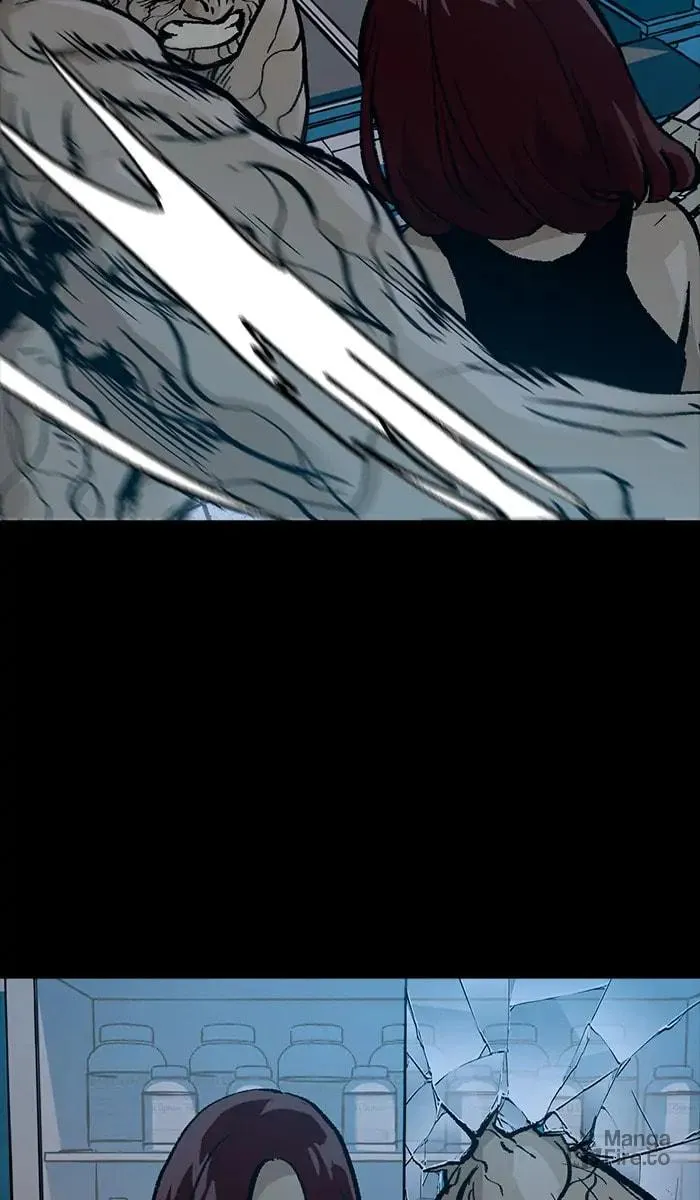 Read Deadlife chapter 90 image 26 on Lezhin