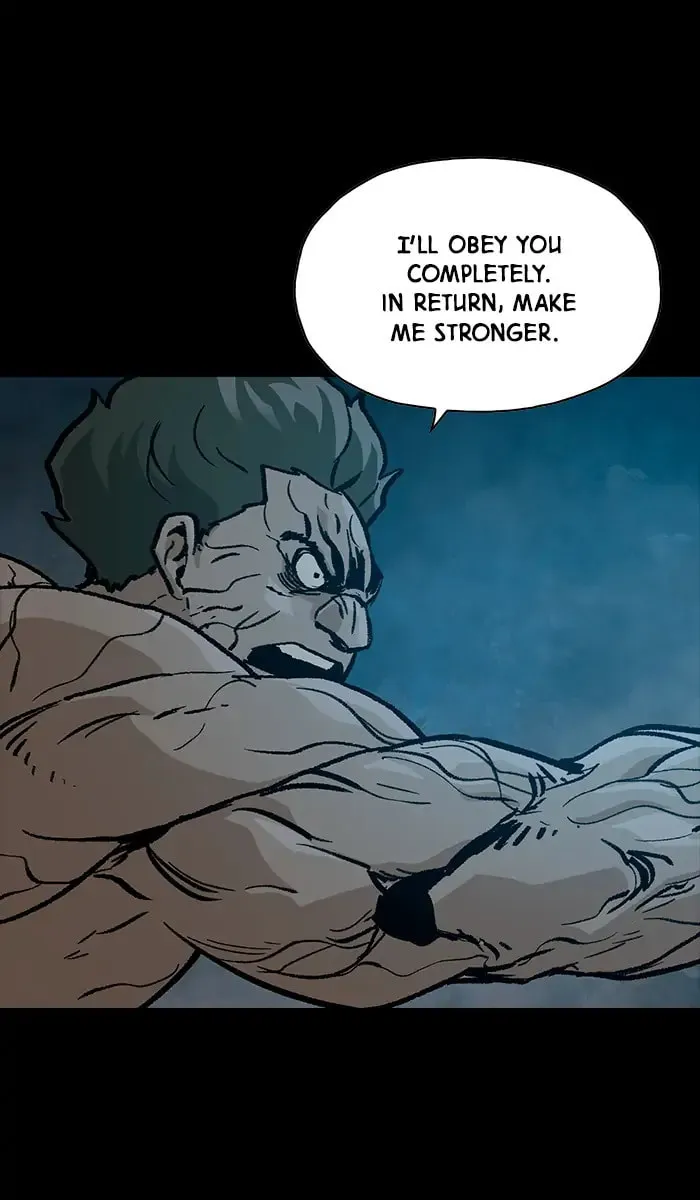 Read Deadlife chapter 90 image 28 on Lezhin