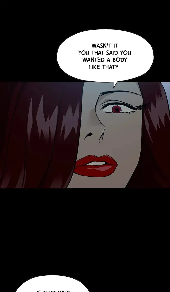 Read Deadlife chapter 90 image 3 on Lezhin