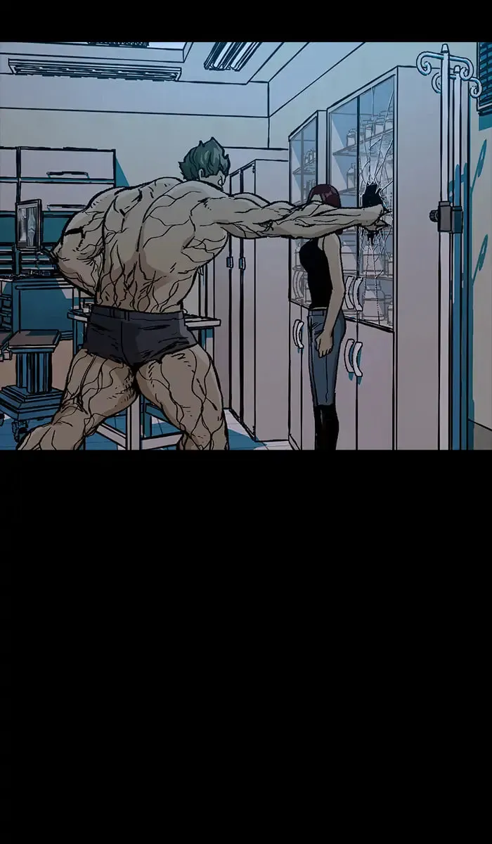 Read Deadlife chapter 90 image 30 on Lezhin