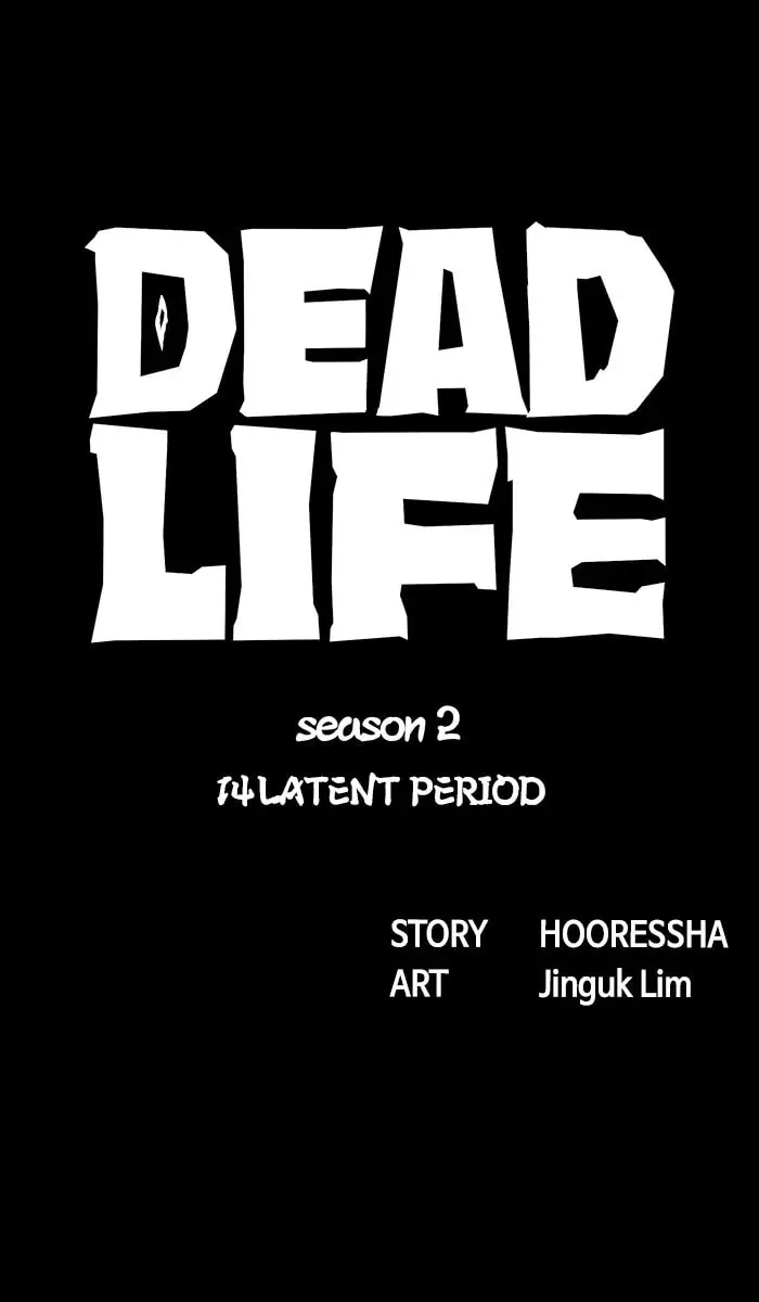 Read Deadlife chapter 90 image 31 on Lezhin
