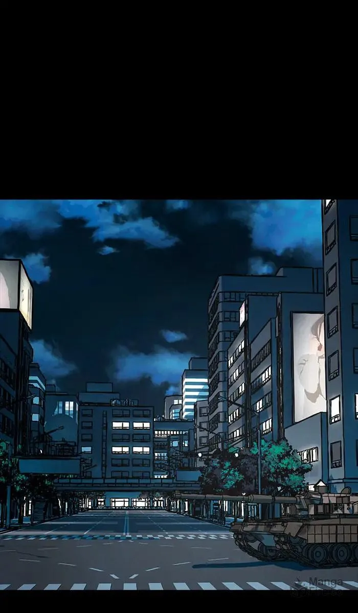 Read Deadlife chapter 90 image 32 on Lezhin