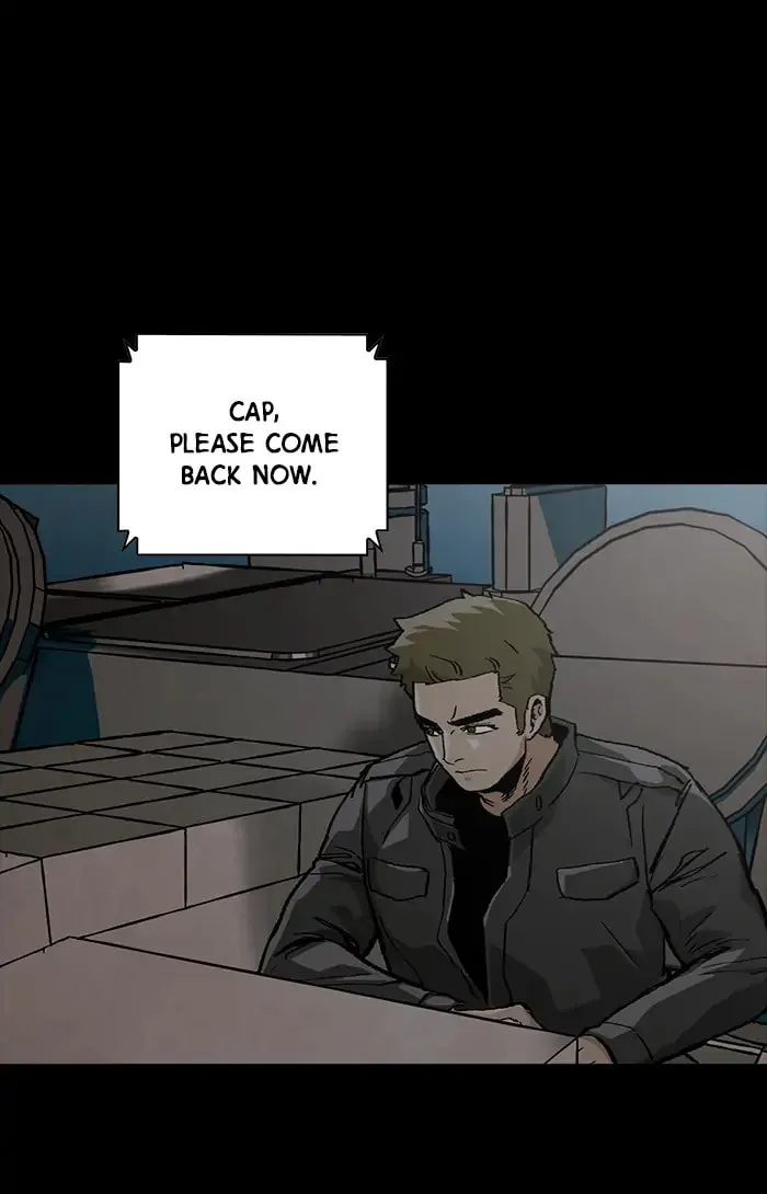 Read Deadlife chapter 90 image 33 on Lezhin