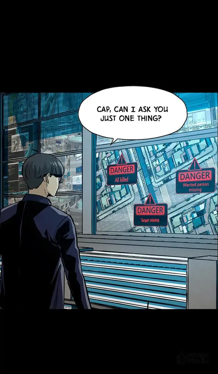 Read Deadlife chapter 90 image 35 on Lezhin