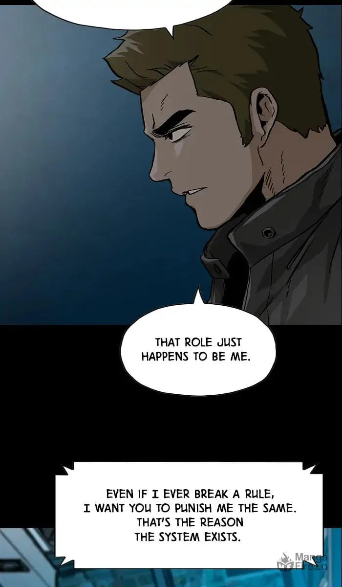 Read Deadlife chapter 90 image 38 on Lezhin
