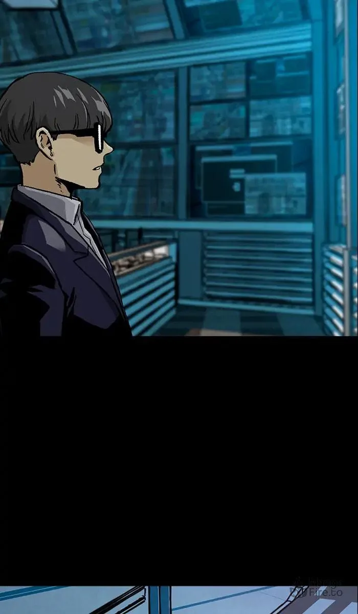 Read Deadlife chapter 90 image 39 on Lezhin