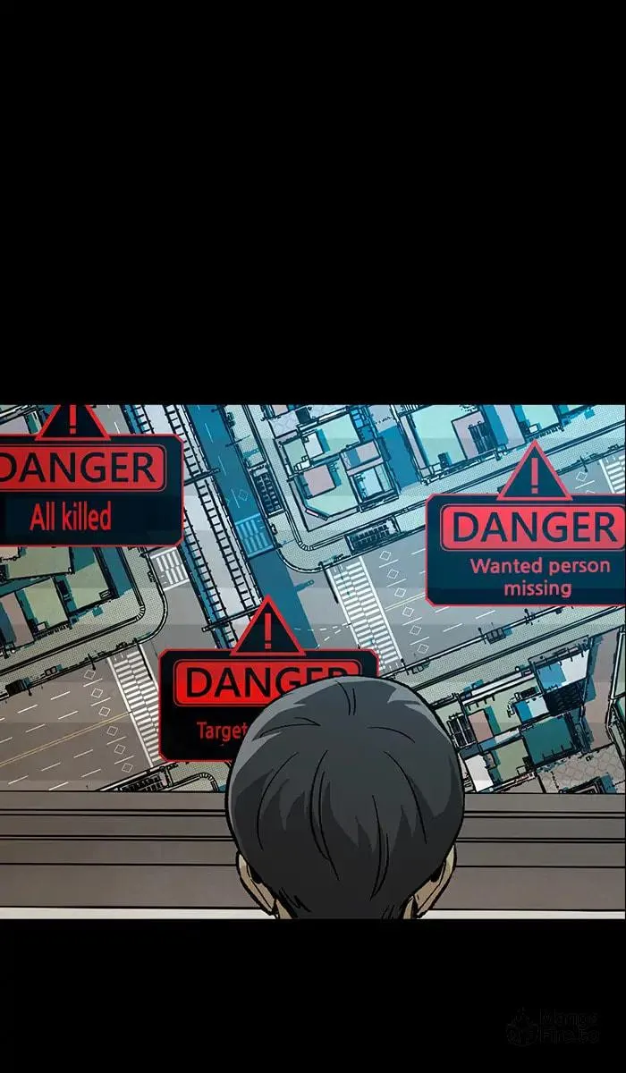 Read Deadlife chapter 90 image 41 on Lezhin