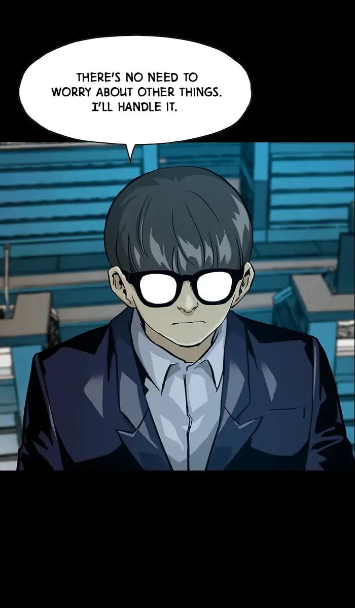 Read Deadlife chapter 90 image 42 on Lezhin
