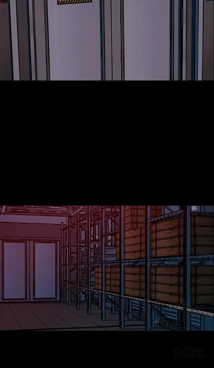 Read Deadlife chapter 90 image 44 on Lezhin