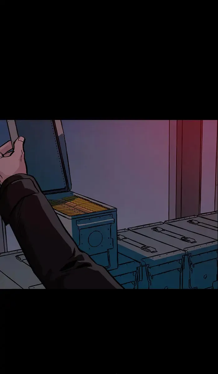 Read Deadlife chapter 90 image 45 on Lezhin