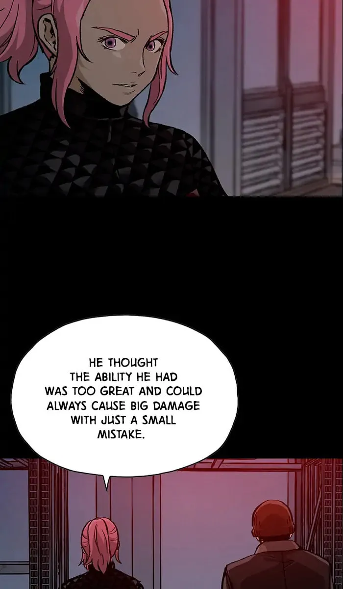 Read Deadlife chapter 90 image 48 on Lezhin