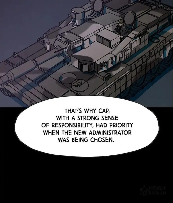Read Deadlife chapter 90 image 50 on Lezhin