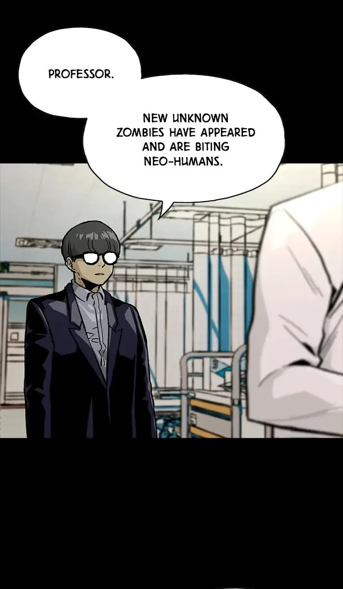Read Deadlife chapter 90 image 52 on Lezhin