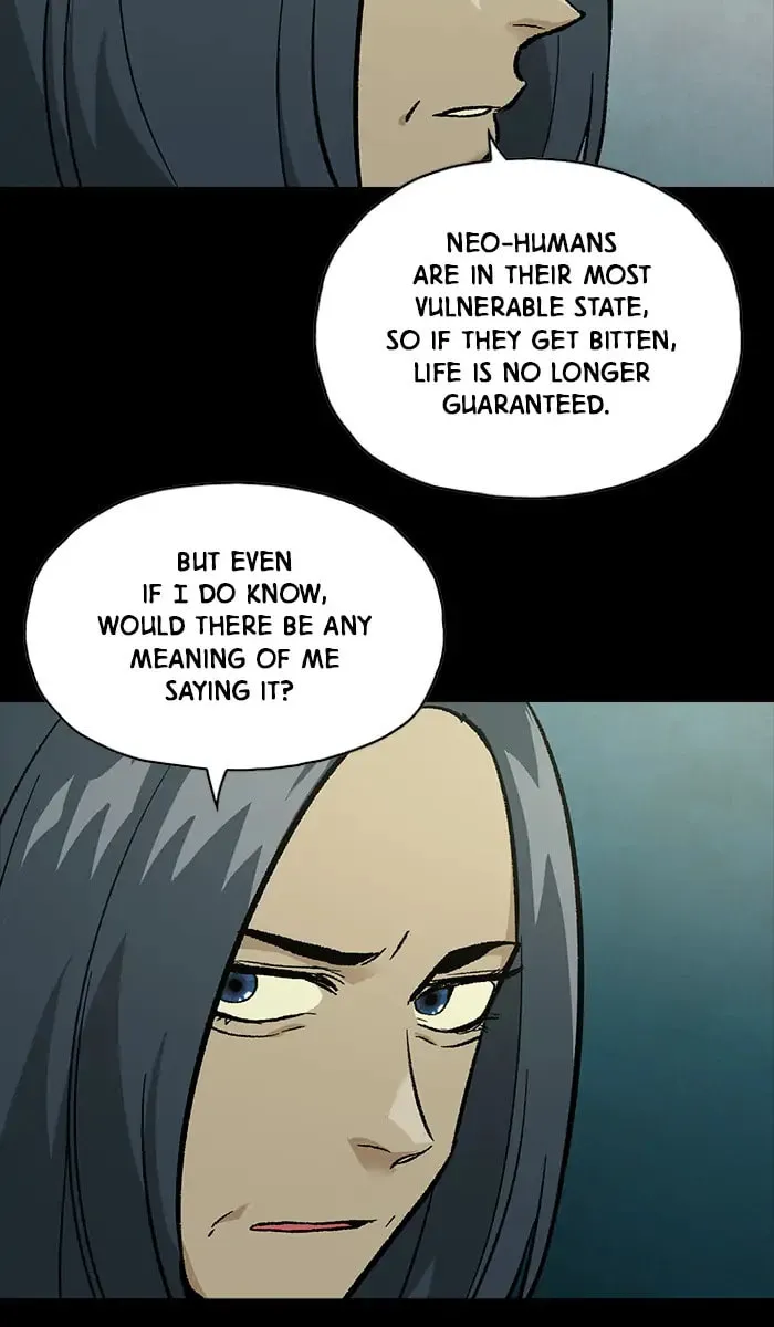 Read Deadlife chapter 90 image 55 on Lezhin