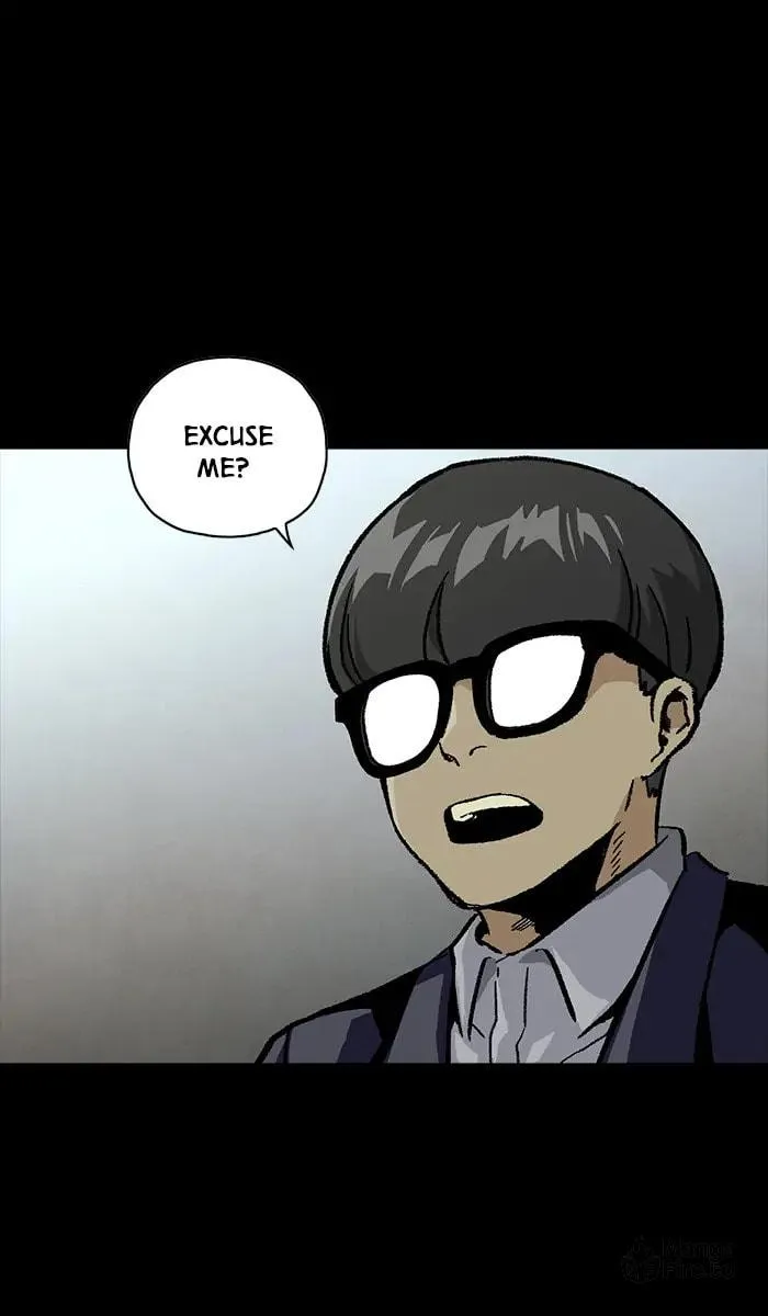 Read Deadlife chapter 90 image 56 on Lezhin