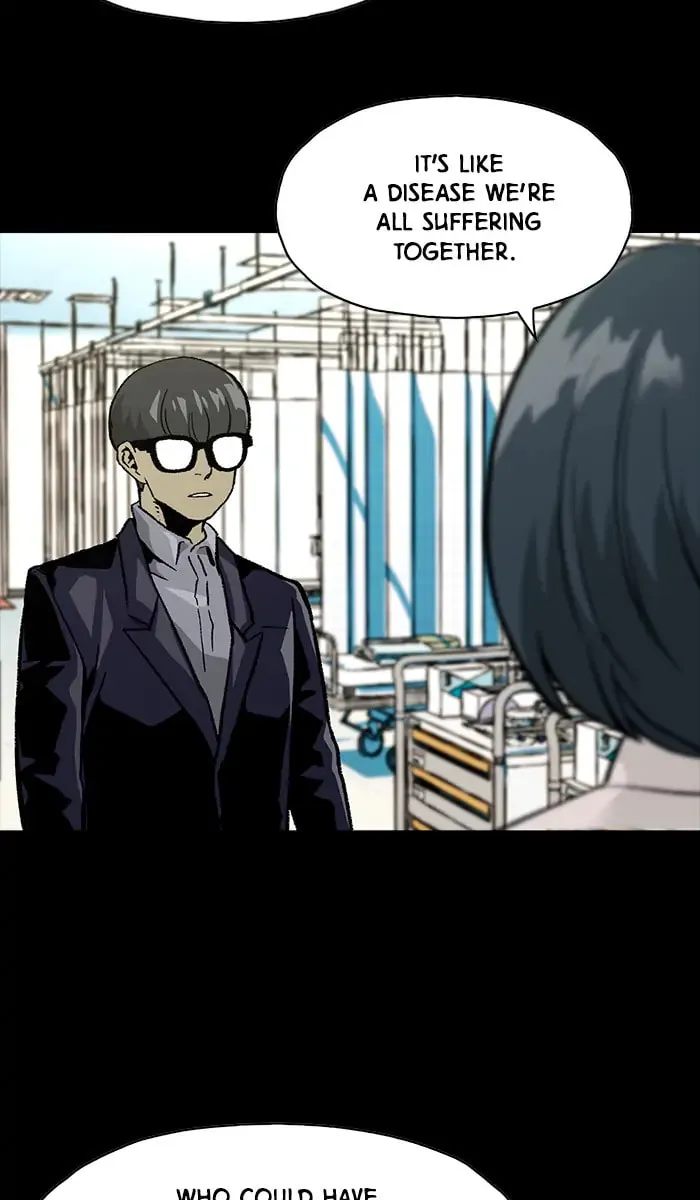 Read Deadlife chapter 90 image 58 on Lezhin