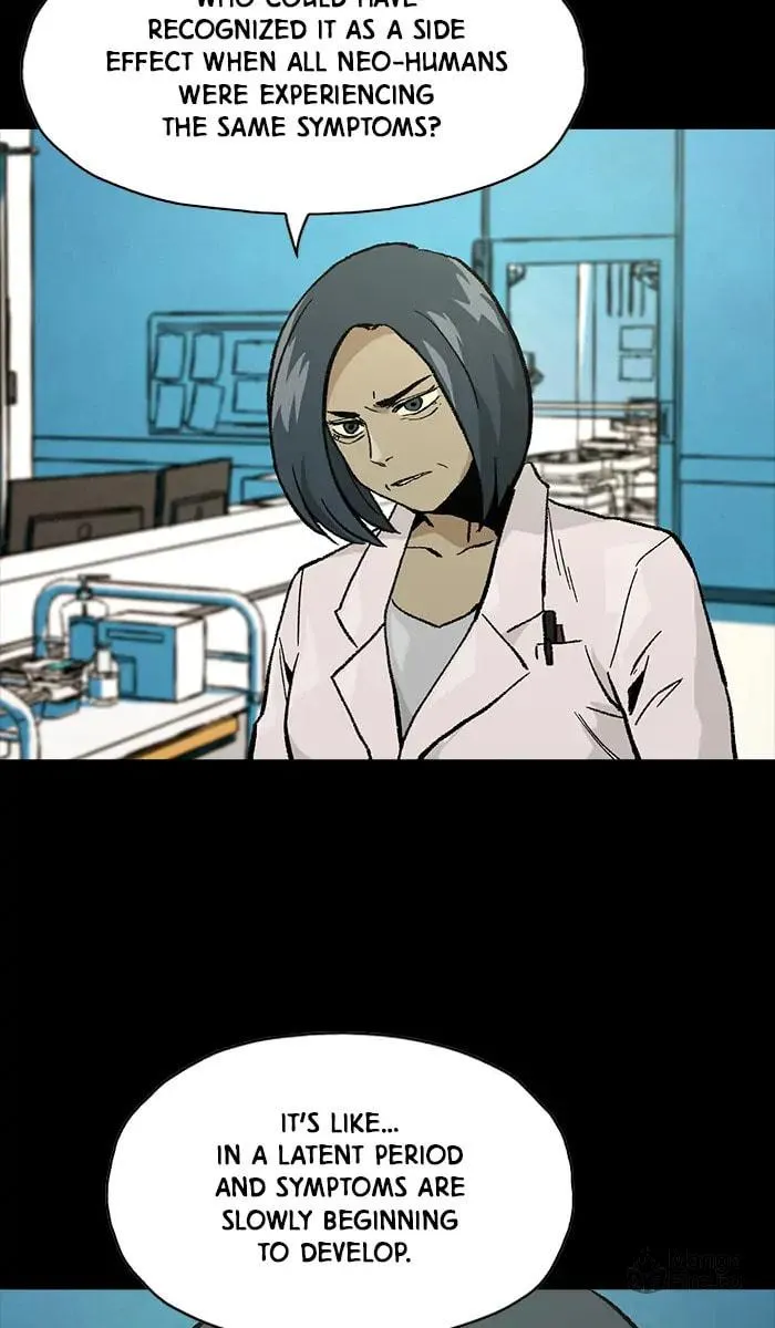 Read Deadlife chapter 90 image 59 on Lezhin