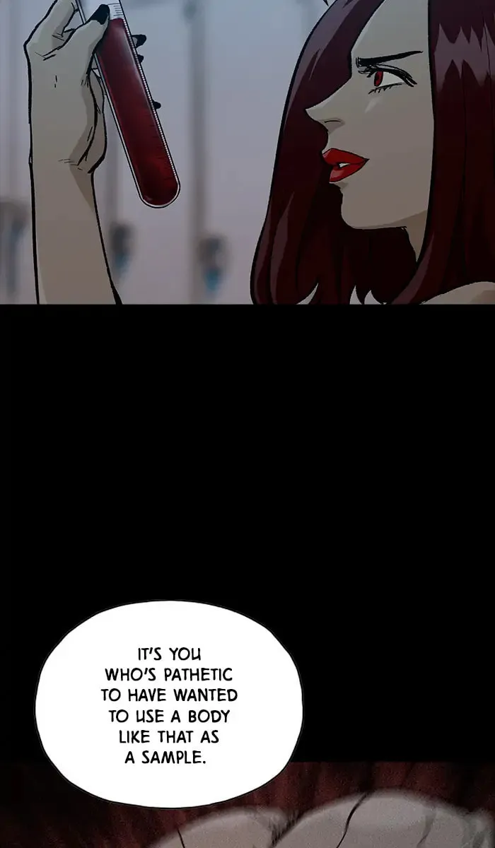 Read Deadlife chapter 90 image 6 on Lezhin