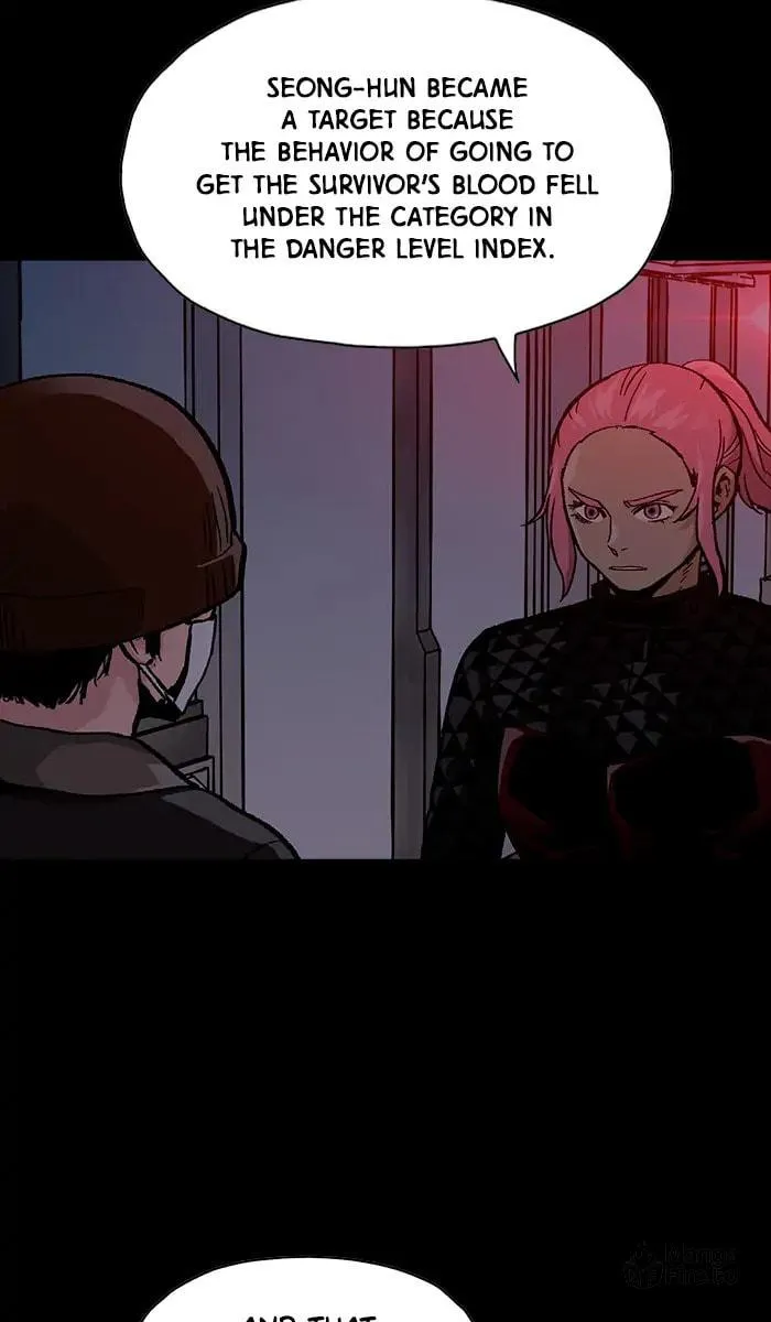 Read Deadlife chapter 90 image 62 on Lezhin