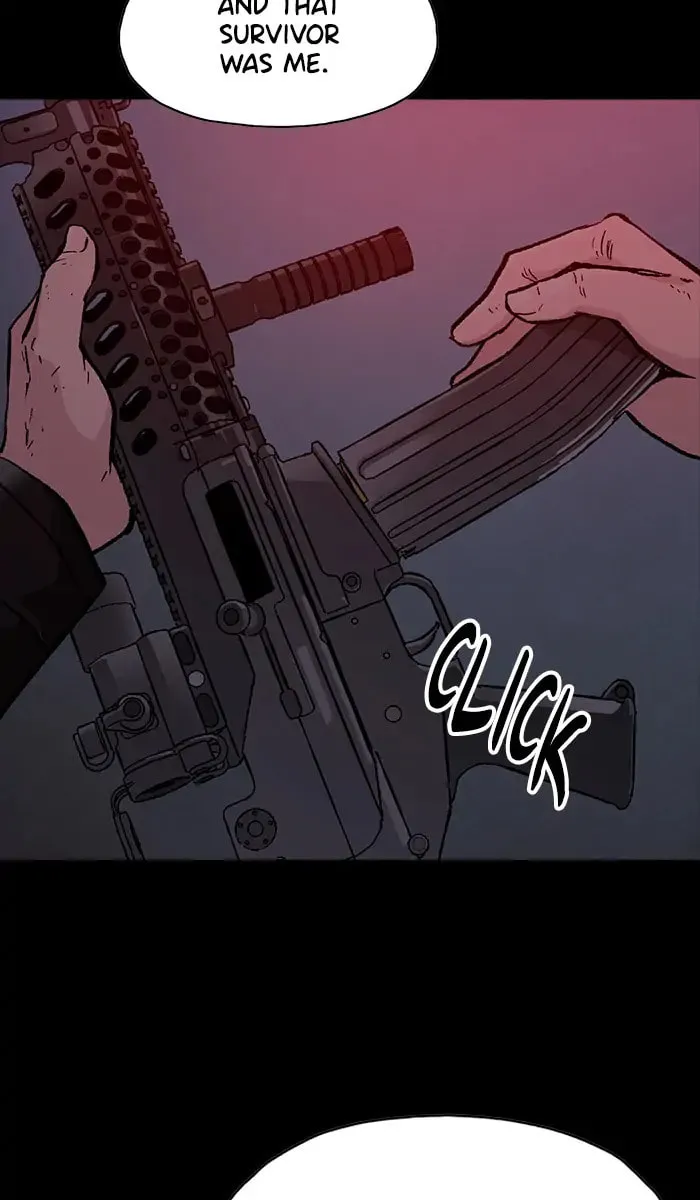 Read Deadlife chapter 90 image 63 on Lezhin