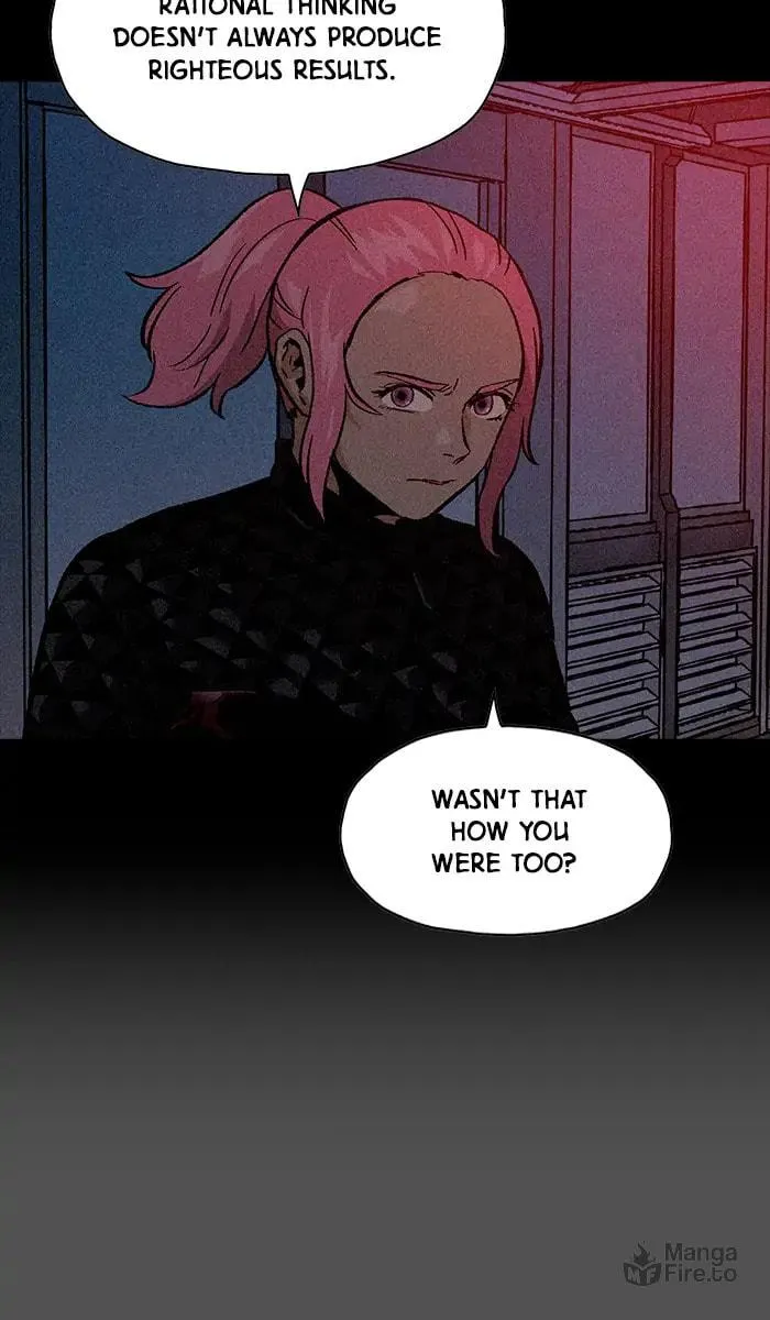 Read Deadlife chapter 90 image 65 on Lezhin