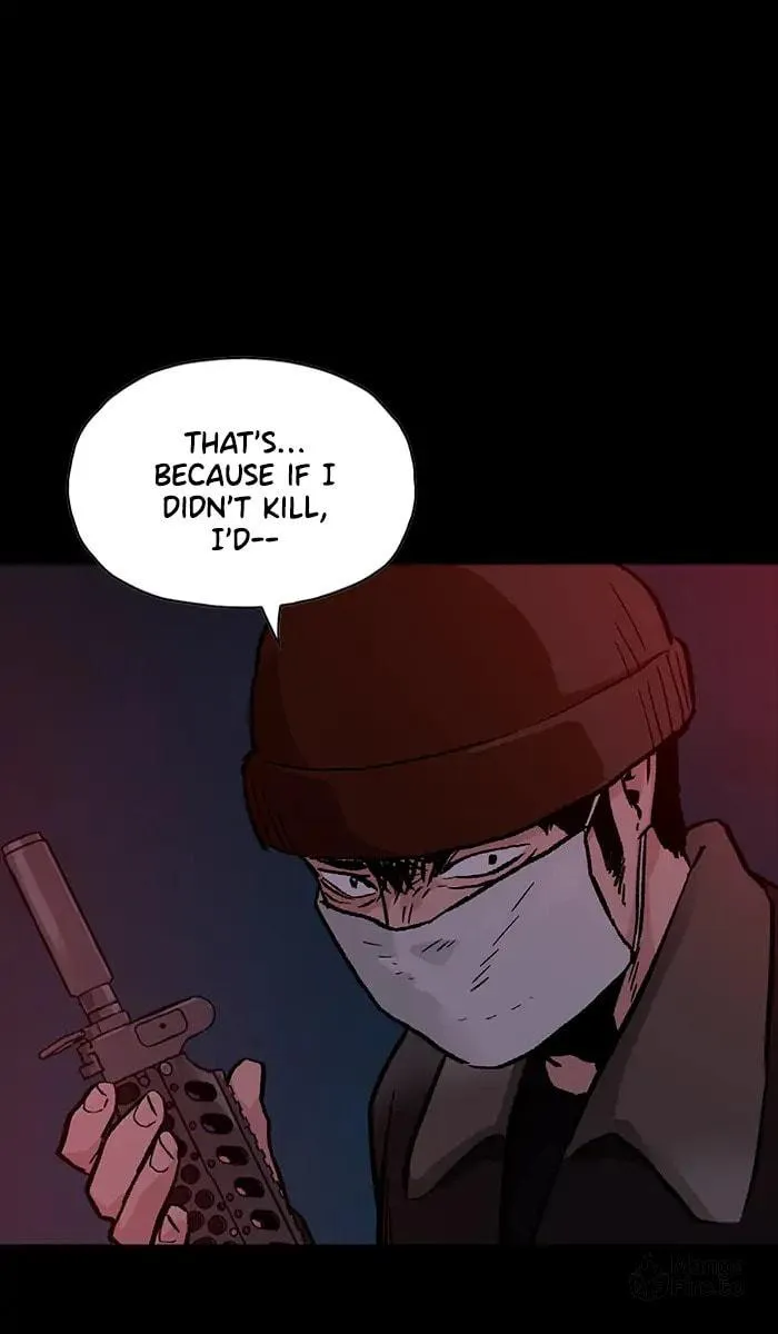 Read Deadlife chapter 90 image 68 on Lezhin
