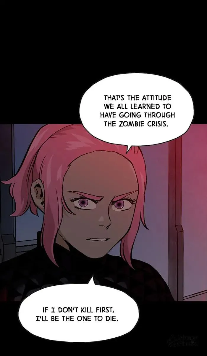Read Deadlife chapter 90 image 69 on Lezhin