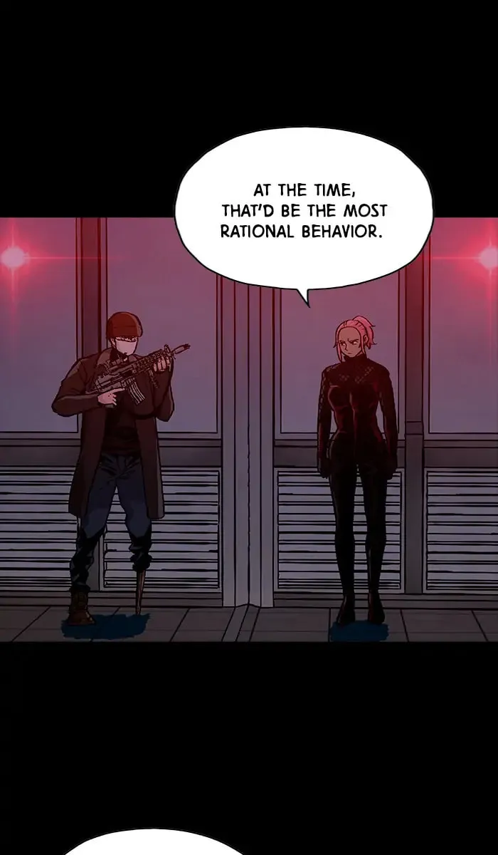 Read Deadlife chapter 90 image 70 on Lezhin