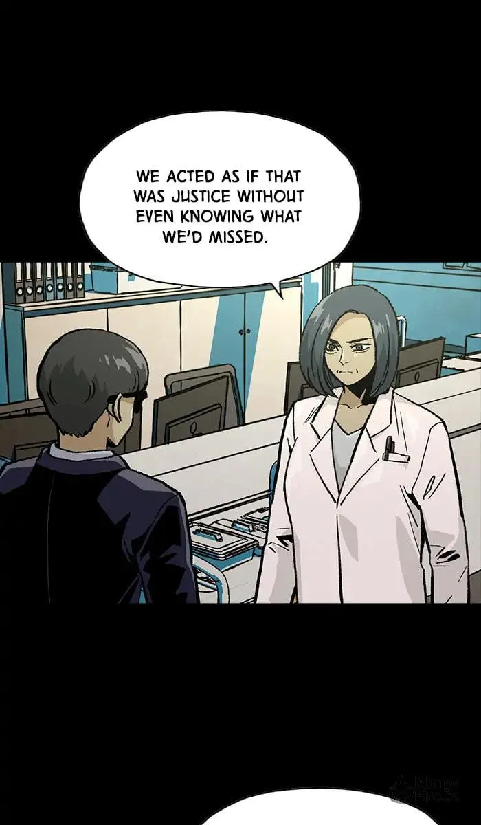 Read Deadlife chapter 90 image 74 on Lezhin