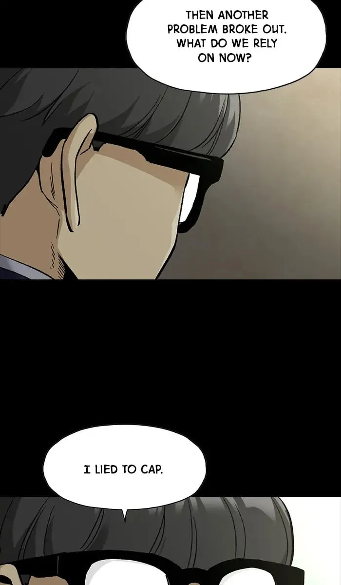 Read Deadlife chapter 90 image 75 on Lezhin
