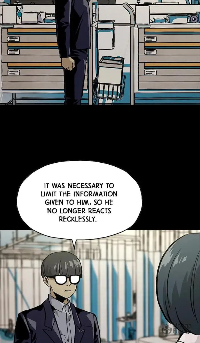 Read Deadlife chapter 90 image 77 on Lezhin