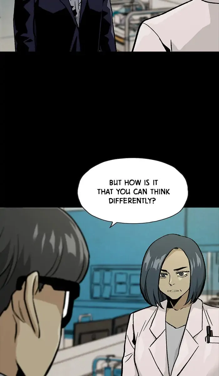 Read Deadlife chapter 90 image 78 on Lezhin
