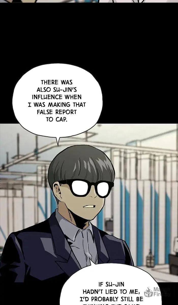Read Deadlife chapter 90 image 79 on Lezhin