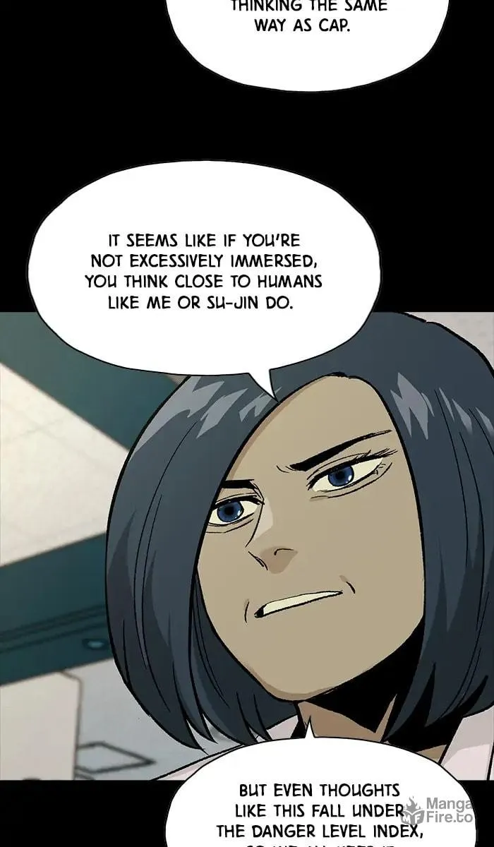 Read Deadlife chapter 90 image 80 on Lezhin