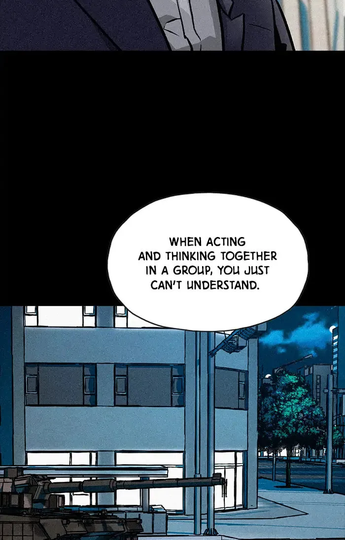 Read Deadlife chapter 90 image 82 on Lezhin